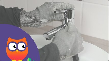 Comment réparer un mitigeur qui fuit à la base et changer sa cartouche (Ooreka.fr)