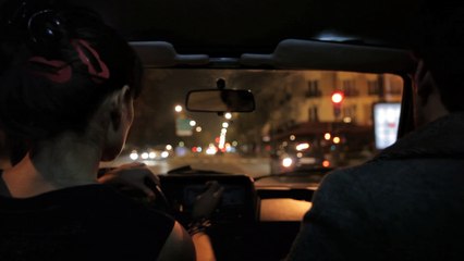 Cherche-moi, je te trouve