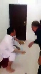 pathan re action after pakistan lose the match haaaaaaaa must  watch