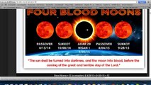 EP-0329 Four Blood Moons, the March 20 Equinox, and the Obama Assassination (The Reason for 42)