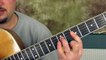 How to Play Stairway to Heaven on Guitar - Led Zeppelin Guitar Lessons - Acoustic Jimmy Page