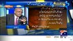 Leaked Audio Tape Is GENUINE, PAT Workers & People From Agencies Attacked PTV Building-- Najam Sethi