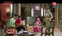 Diya Aur Baati Hum 28th March 2015 Sandhya Suraj Leap Ke 10 Saal Bad