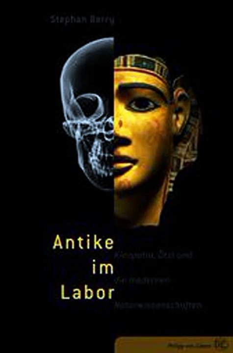 Download Antike im Labor ebook {PDF} {EPUB}