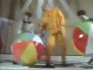 Split Enz   History Never Repeats