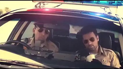 Ayyan Ali Ufone 3G Commercial 2014