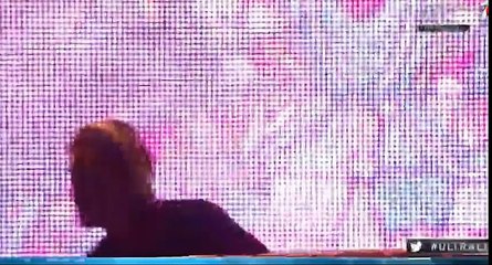 Alesso ft. Sirena - Sweet Escape [Live from UMF Miami 2015]