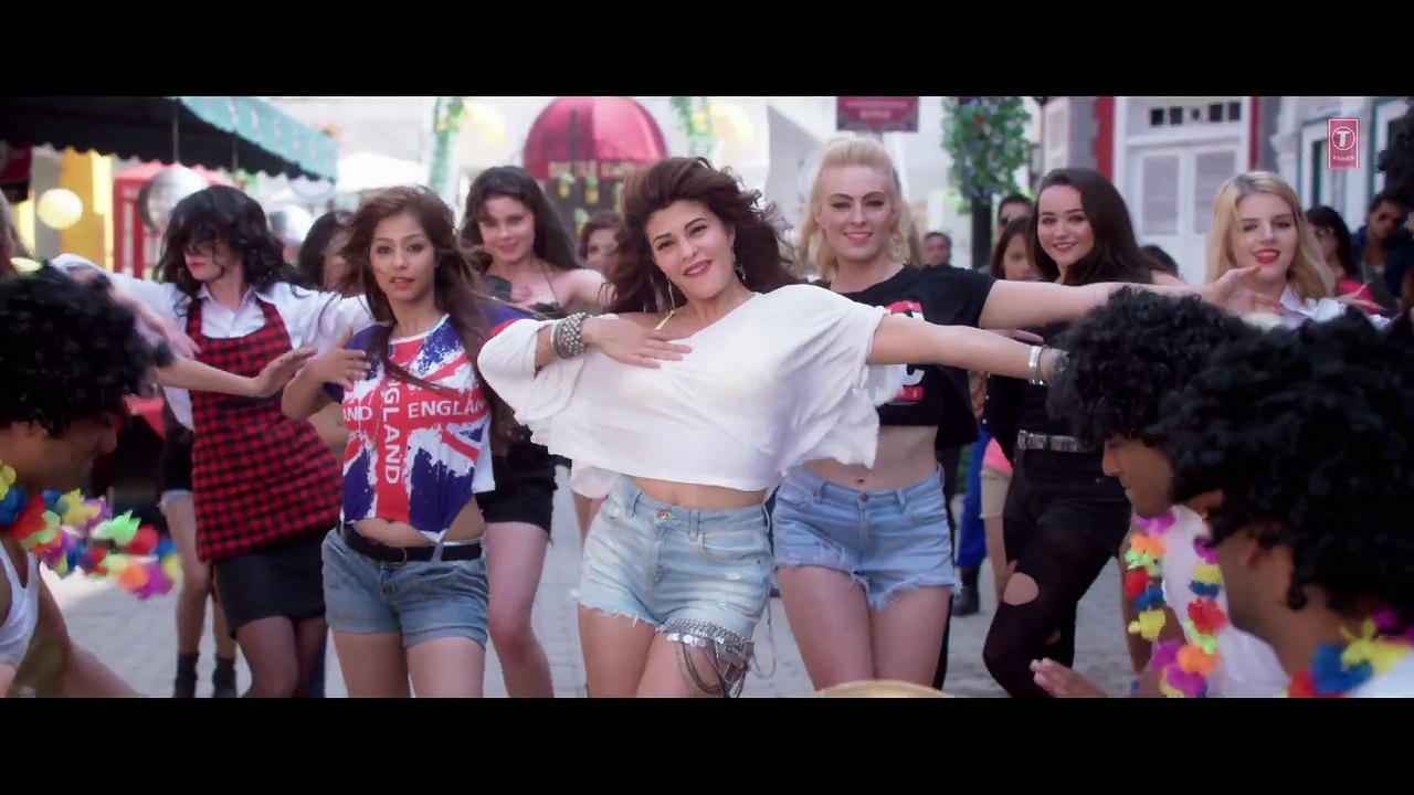 'Chittiyaan Kalaiyaan' FULL VIDEO SONG - Roy - Meet Bros Anjjan, Kanika Kapoor -