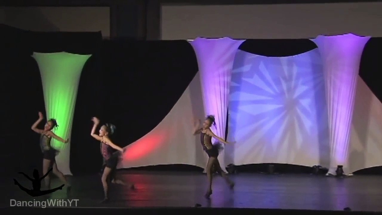 Abby Lee Dance Company - Whatever I Want