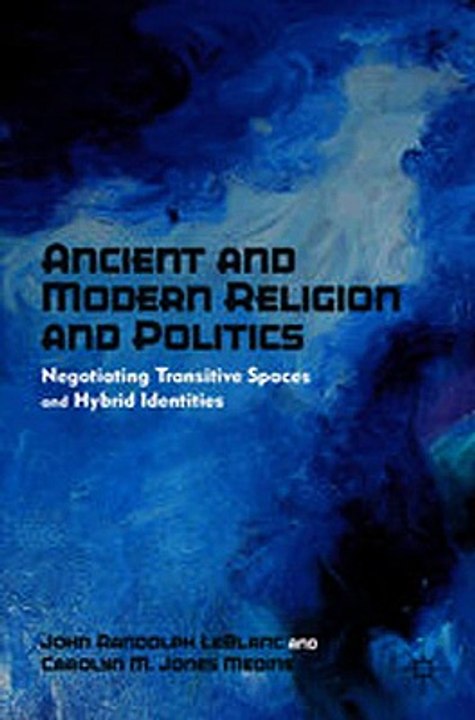 Download Ancient and Modern Religion and Politics ebook {PDF} {EPUB}