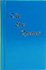 Download The Eye Opener ebook {PDF} {EPUB}