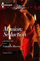 Download Mission Seduction ebook {PDF} {EPUB}