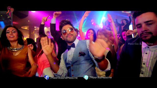 S o Satyamurthy Theatrical Trailer Allu Arjun, Upendra, Samantha, Trivikram