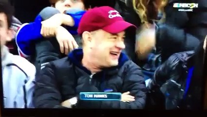 Sarah Jessica Parker Hates Tom Hanks