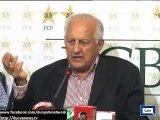 Dunya News - PCB named Azhar Ali as new ODI captain