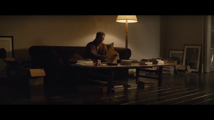 007 Contra Spectre - Teaser Trailer | Legendado