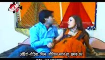 HD रूक न रे माल गिरे दे भितर - 2014 New Bhojpuri Hot Song - Sandeep Tiwari and Radha Panday