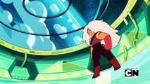 Steven Universe - Stronger Than You (Song) (Clip) Jail Break