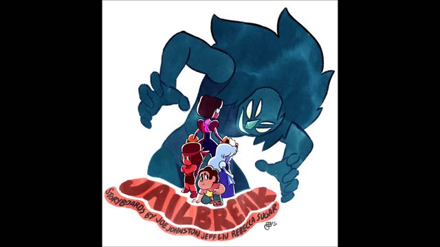 Steven Universe Soundtrack ♫ - Stronger Than You (feat. Estelle)