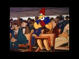 Woody Woodpecker - The Screwball