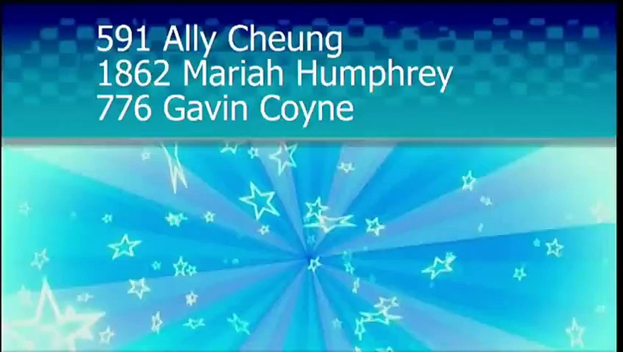 Ally Cheung - You'll Be Watching