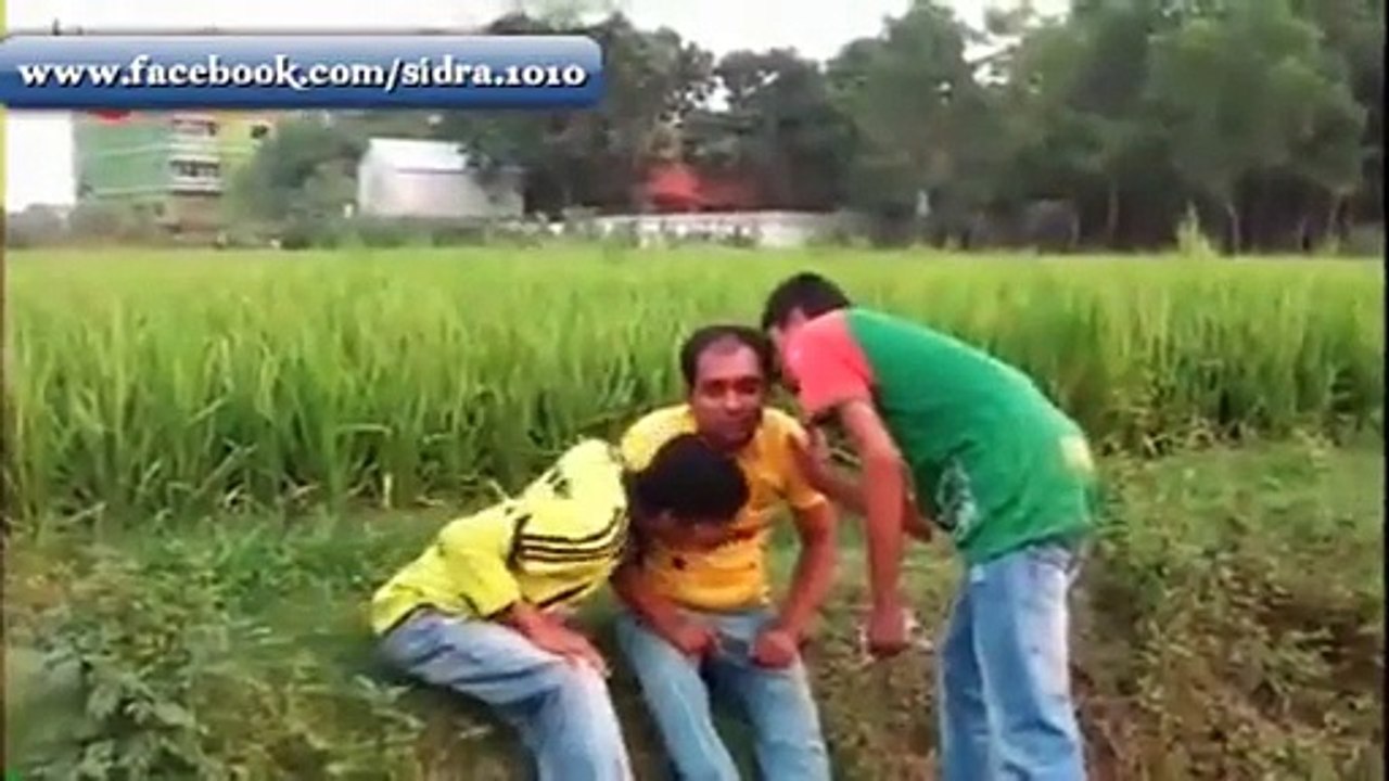 Bangladeshi Made MAUKA MAUKA After India Defeat Against Australia