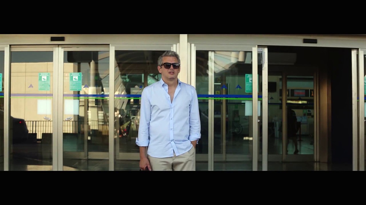 The Guest starring Mads Mikkelsen - BoConcept furniture