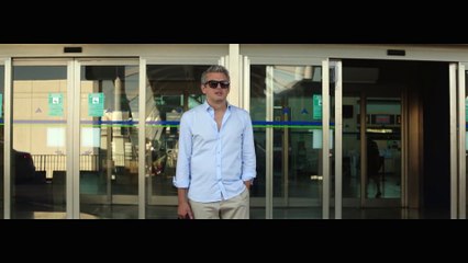 The Guest starring Mads Mikkelsen - BoConcept furniture