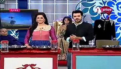 See What A Girl Can Do For Just A Branded Suit - Watch