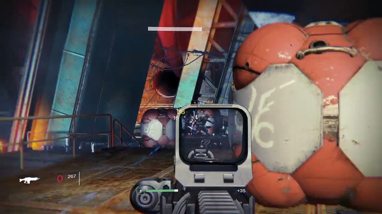 Destiny episódio 2