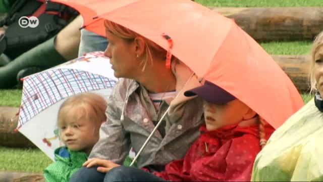 Eine fantastische Reise durch Småland | Euromaxx