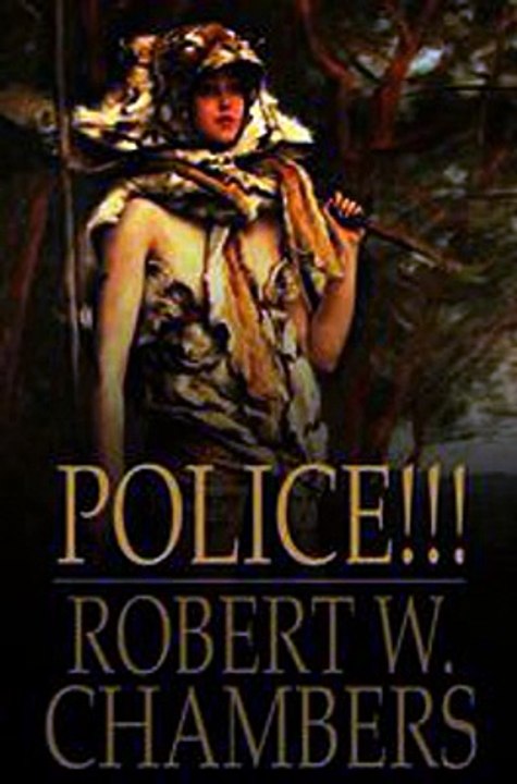Download Police!!! ebook {PDF} {EPUB}
