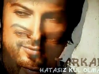 Tarkan - Hatasız Kul Olmaz