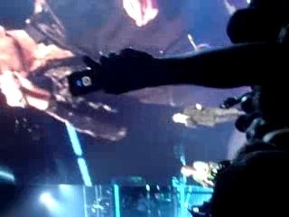 george michael lyon 2006