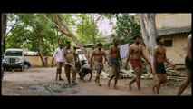 Visaaranai - Official Trailer  Vetri Maaran  G.V.Prakash Kumar  Dinesh  Dhanush (HD)
