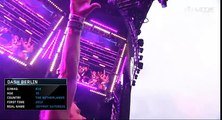Dash Berlin & Syzz - This Is Who We Are (Club Mix) (Dash Berlin Ultra Edit)[UMF Miami Edit] [Live from UMF Miami 2015]