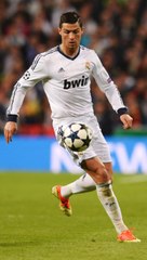 Manchester United'dan Ronaldo'ya 110 Milyon Euro