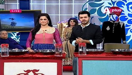 See What A  Pakistani Girl Did For Just A Branded Suit - Very Dagner