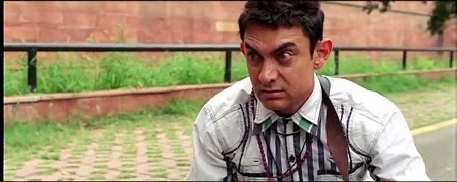 PK Deleted Scenes Full Video [Hindi] TarkaNews
