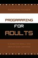 Download Programming for Adults ebook {PDF} {EPUB}