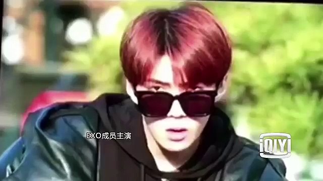 150327 泡菜帮 EXO Next Door Image Preview