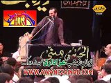 Zakir Zuriyat Imran Sherazi | Majlis 6 October 2013 - Qila Bhatianwala