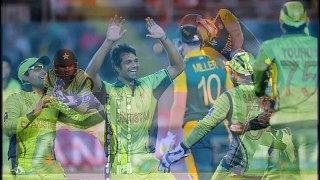 Sarfraz Ahmed 6 catches Wow 2015 Cricket World Cup Pak vs S.A