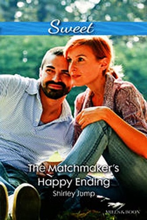 Download The Matchmaker's Happy Ending ebook {PDF} {EPUB}
