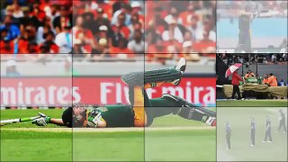 South Africa Vs New Zealand Semi Final ICC World Cup 2015 Highlights HD