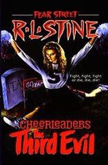 Download Third Evil ebook {PDF} {EPUB}