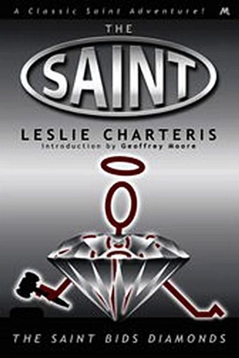 Download The Saint Bids Diamonds ebook {PDF} {EPUB}