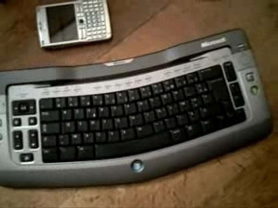 Microsoft WED 7000
