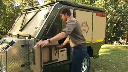 چلتا پھرتا مکمل گھر دیکھیں ۔۔ بہت عمدہ ویڈیو