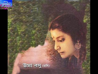 CHAND KAHE CHAMELI GO  UMA BASU HASI